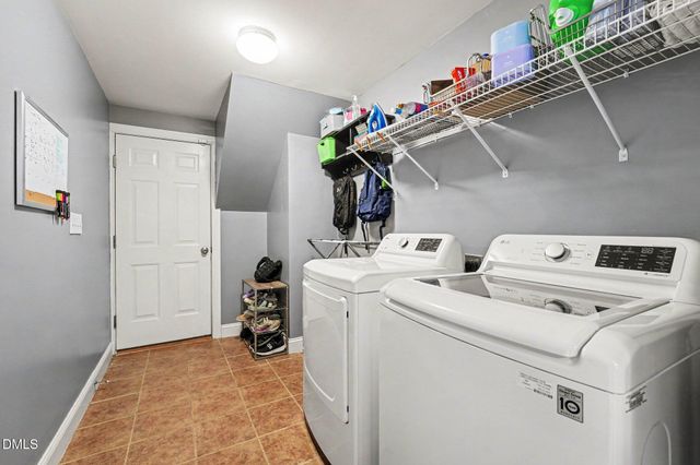 3005 Grandview Heights Lane, Raleigh, NC 27614