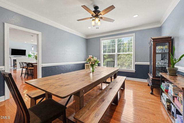 3005 Grandview Heights Lane, Raleigh, NC 27614