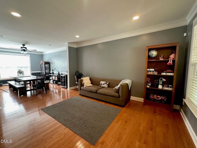 3005 Grandview Heights Lane, Raleigh, NC 27614