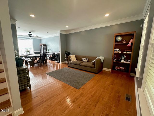 3005 Grandview Heights Lane, Raleigh, NC 27614