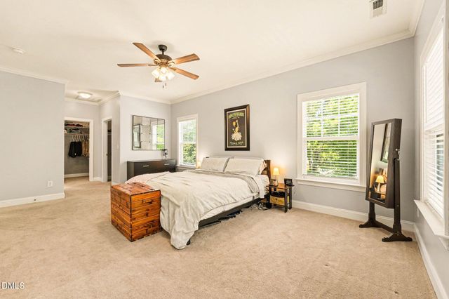 3005 Grandview Heights Lane, Raleigh, NC 27614