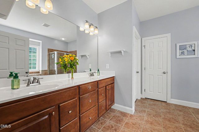 3005 Grandview Heights Lane, Raleigh, NC 27614