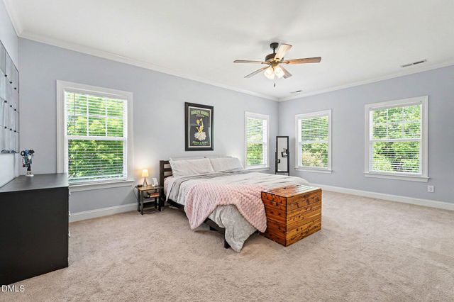 3005 Grandview Heights Lane, Raleigh, NC 27614