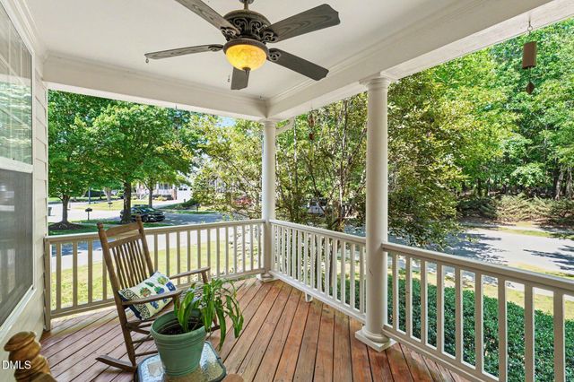 3005 Grandview Heights Lane, Raleigh, NC 27614