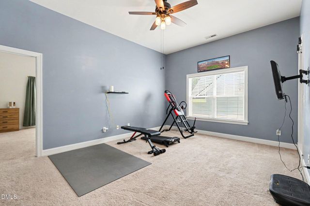 3005 Grandview Heights Lane, Raleigh, NC 27614