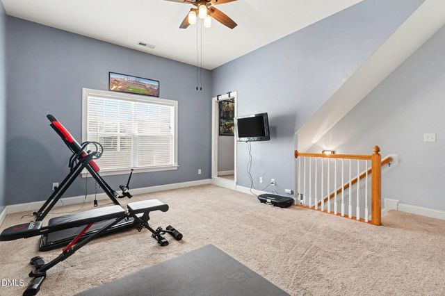 3005 Grandview Heights Lane, Raleigh, NC 27614