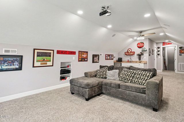 3005 Grandview Heights Lane, Raleigh, NC 27614
