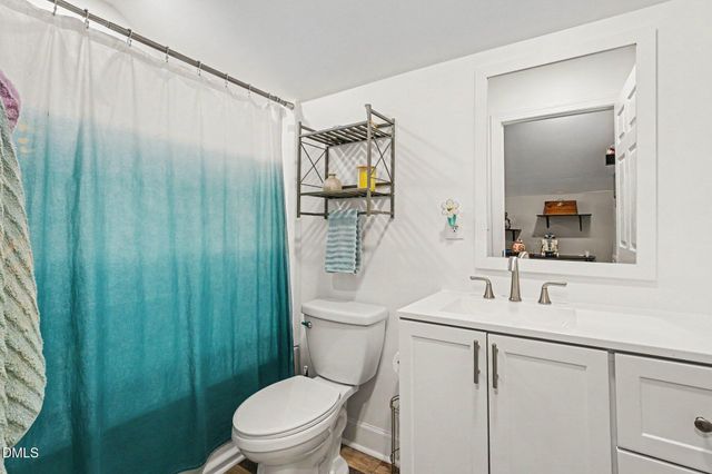 3005 Grandview Heights Lane, Raleigh, NC 27614