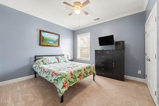 3005 Grandview Heights Lane, Raleigh, NC 27614