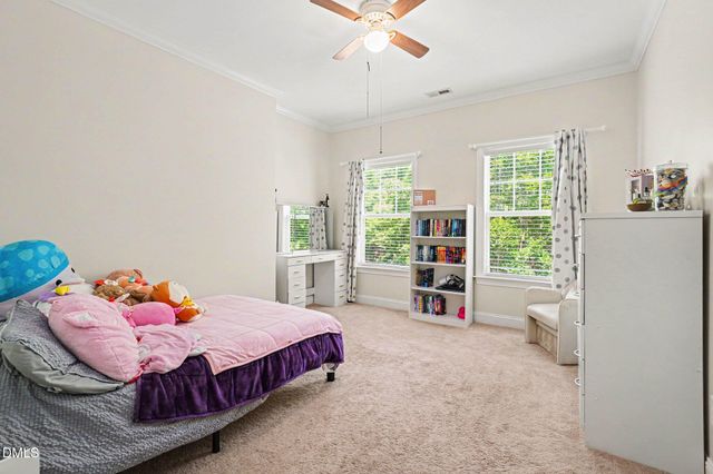3005 Grandview Heights Lane, Raleigh, NC 27614