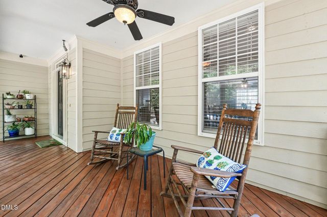 3005 Grandview Heights Lane, Raleigh, NC 27614