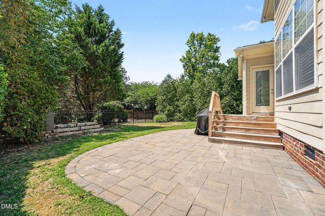 3005 Grandview Heights Lane, Raleigh, NC 27614