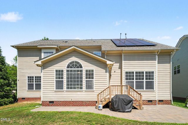3005 Grandview Heights Lane, Raleigh, NC 27614