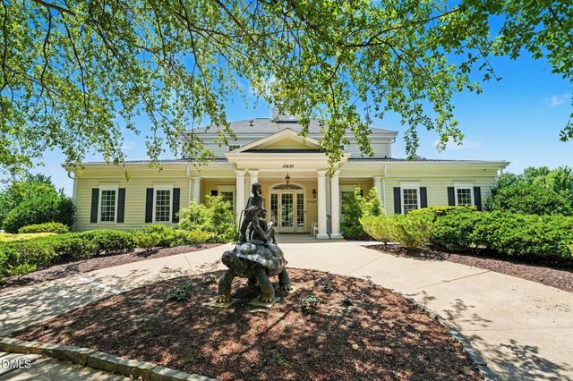 3005 Grandview Heights Lane, Raleigh, NC 27614