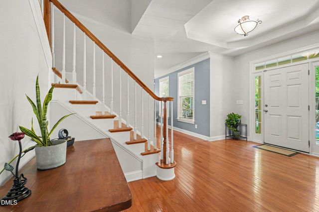 3005 Grandview Heights Lane, Raleigh, NC 27614