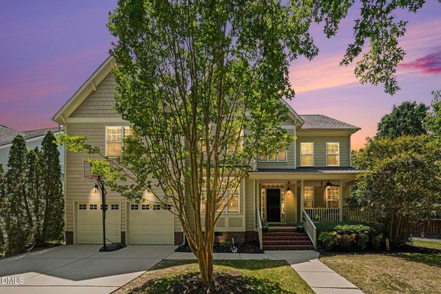 3005 Grandview Heights Lane, Raleigh, NC 27614