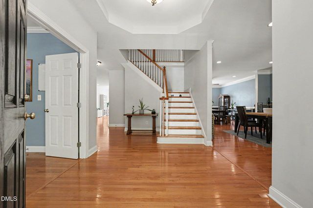 3005 Grandview Heights Lane, Raleigh, NC 27614