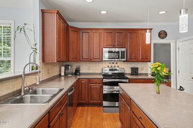 3005 Grandview Heights Lane, Raleigh, NC 27614