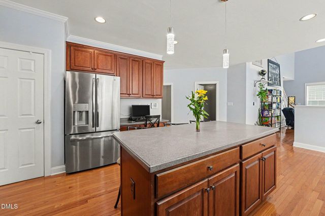 3005 Grandview Heights Lane, Raleigh, NC 27614
