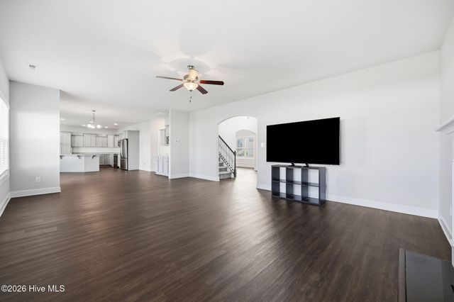 508 Seashore Street, Grimesland, NC 27837