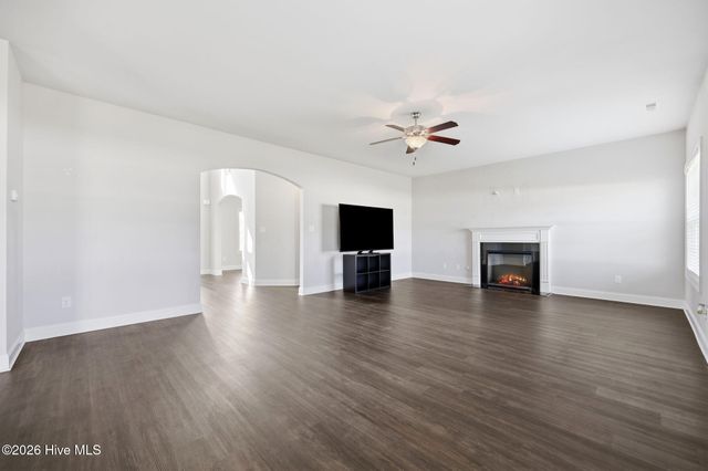 508 Seashore Street, Grimesland, NC 27837