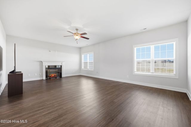 508 Seashore Street, Grimesland, NC 27837