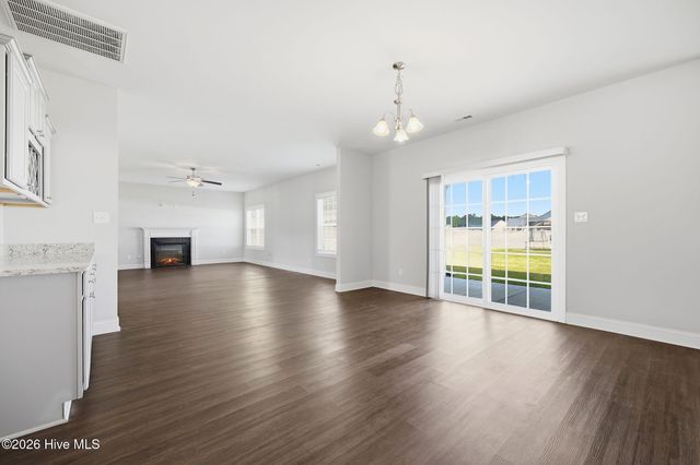 508 Seashore Street, Grimesland, NC 27837