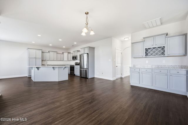 508 Seashore Street, Grimesland, NC 27837