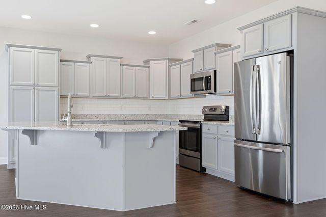508 Seashore Street, Grimesland, NC 27837