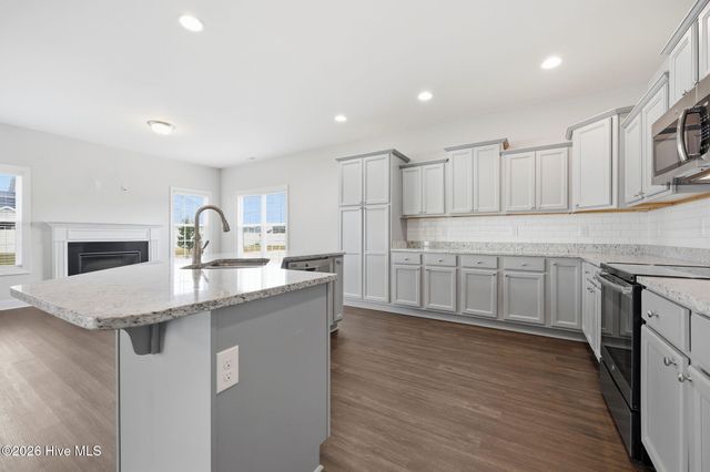 508 Seashore Street, Grimesland, NC 27837