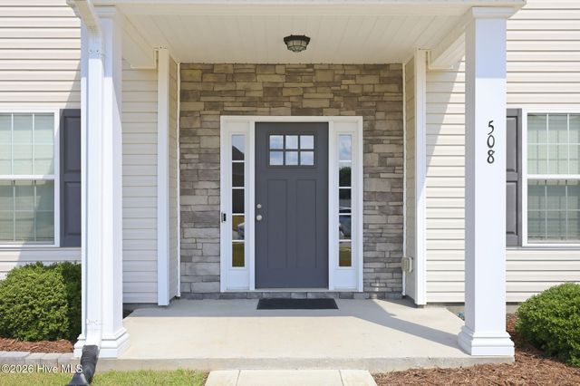 508 Seashore Street, Grimesland, NC 27837