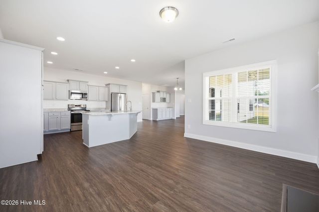 508 Seashore Street, Grimesland, NC 27837