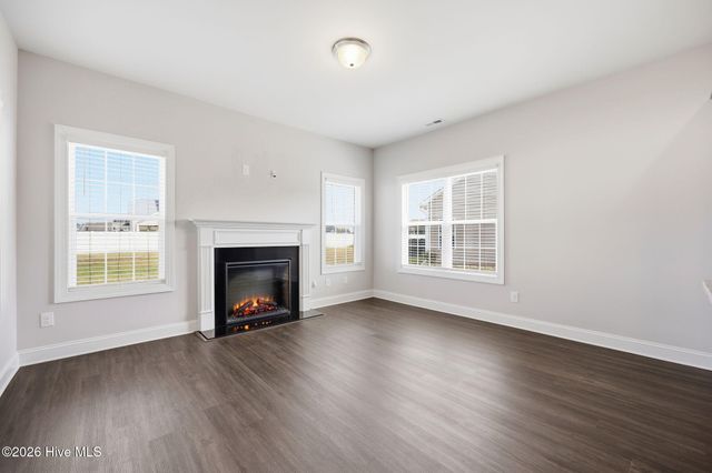 508 Seashore Street, Grimesland, NC 27837