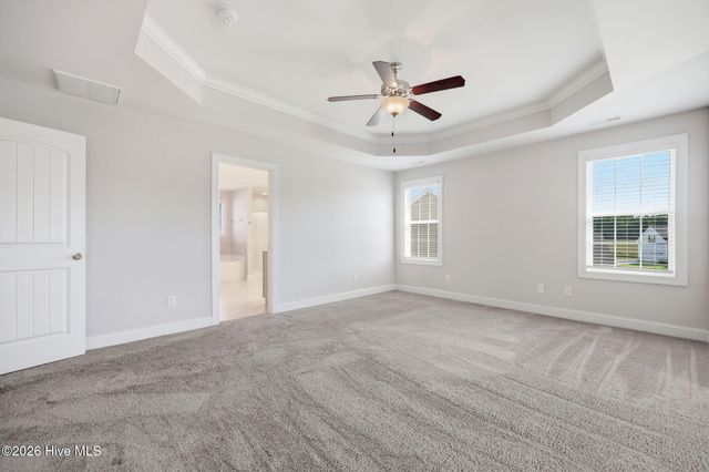 508 Seashore Street, Grimesland, NC 27837