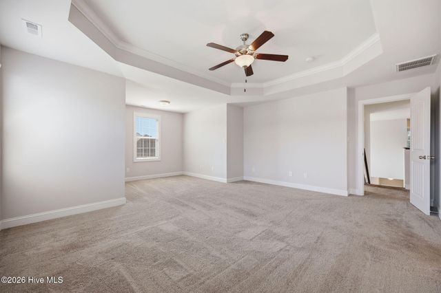 508 Seashore Street, Grimesland, NC 27837