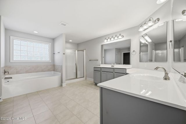 508 Seashore Street, Grimesland, NC 27837