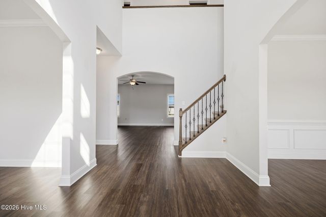 508 Seashore Street, Grimesland, NC 27837