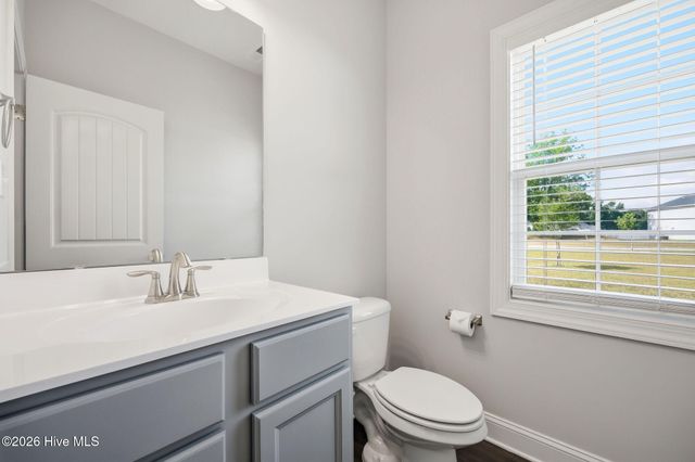 508 Seashore Street, Grimesland, NC 27837