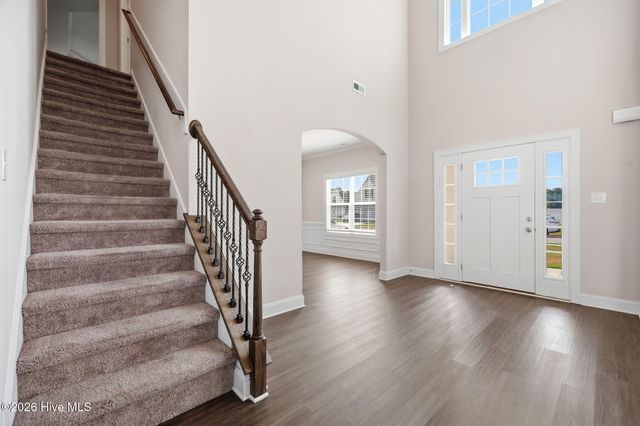 508 Seashore Street, Grimesland, NC 27837