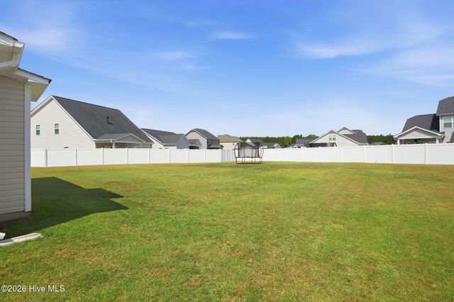 508 Seashore Street, Grimesland, NC 27837