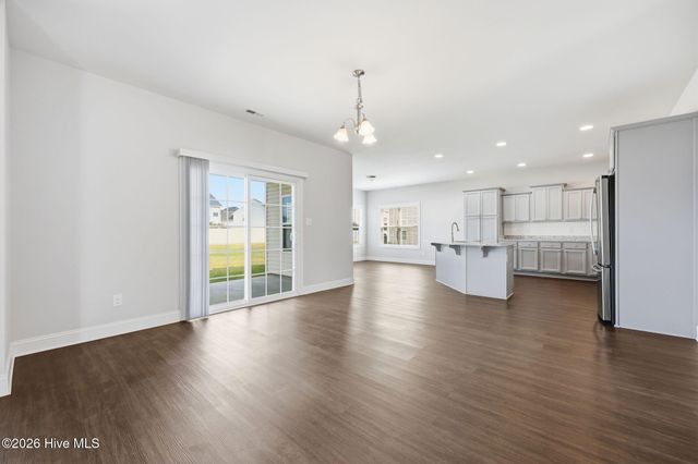 508 Seashore Street, Grimesland, NC 27837
