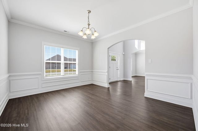 508 Seashore Street, Grimesland, NC 27837