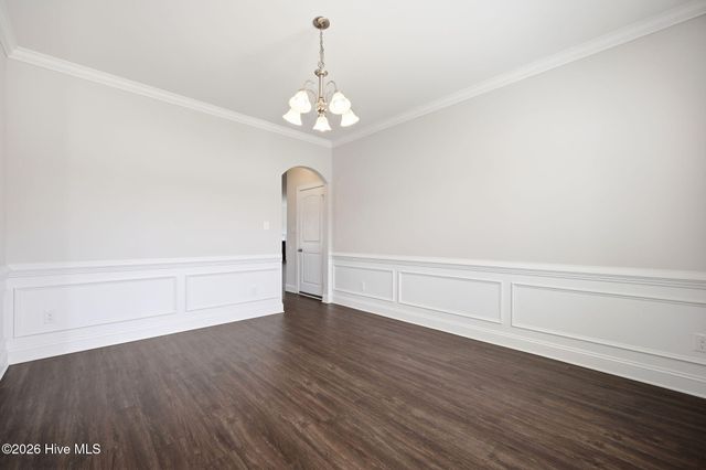 508 Seashore Street, Grimesland, NC 27837
