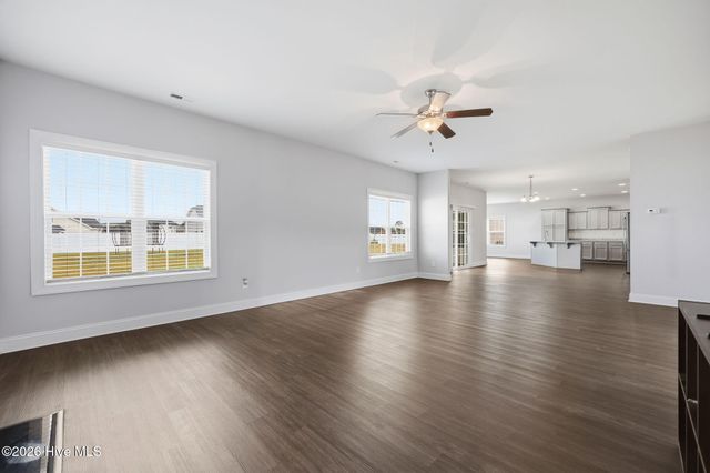 508 Seashore Street, Grimesland, NC 27837