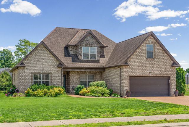 7666 Knobdate Rd, Smyrna, TN 37167