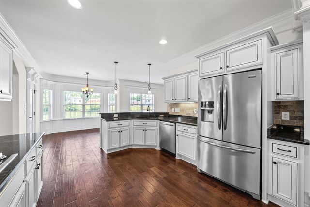 7666 Knobdate Rd, Smyrna, TN 37167