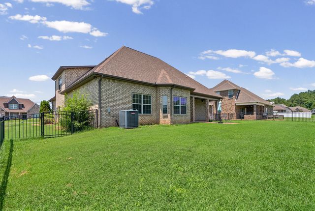 7666 Knobdate Rd, Smyrna, TN 37167
