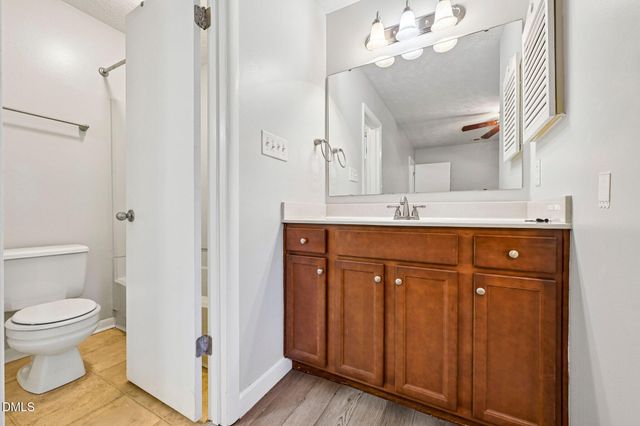 6434 Rannock Drive, Fayetteville, NC 28304