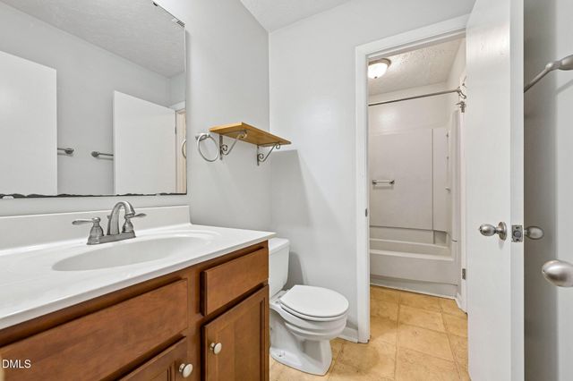 6434 Rannock Drive, Fayetteville, NC 28304