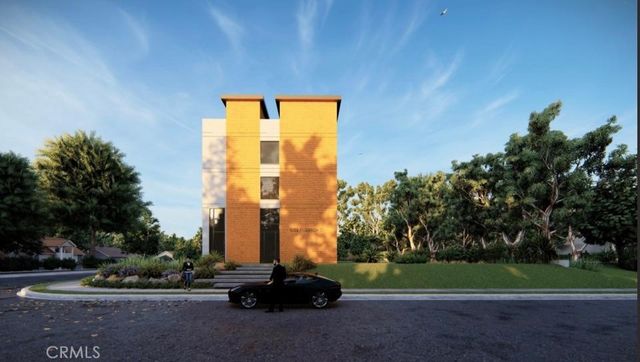 5304 S Figueroa, Los Angeles, CA 90037